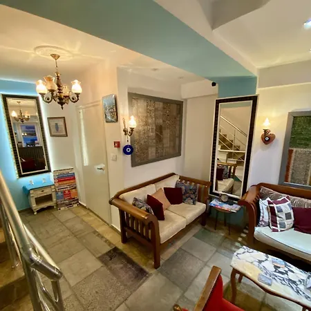 La Maison
