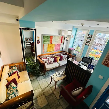 La Maison Family * イスタンブール