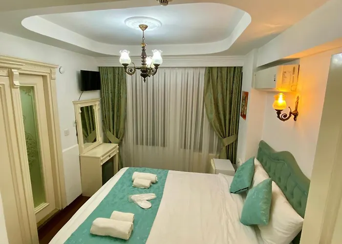 酒店 La Maison Family 伊斯坦布尔