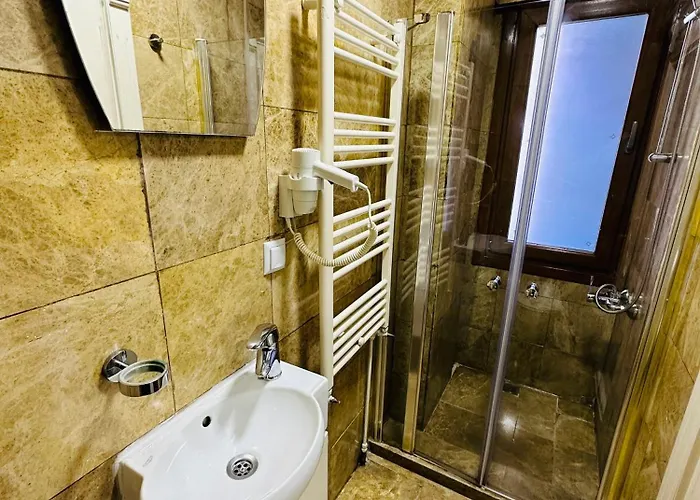 La Maison Family 酒店