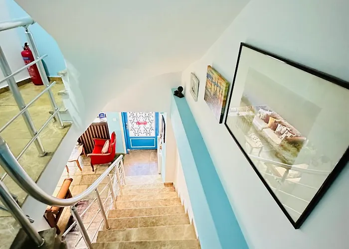 酒店 La Maison Family