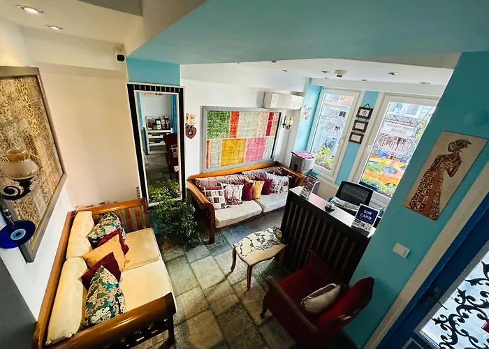 La Maison Family * 伊斯坦布尔