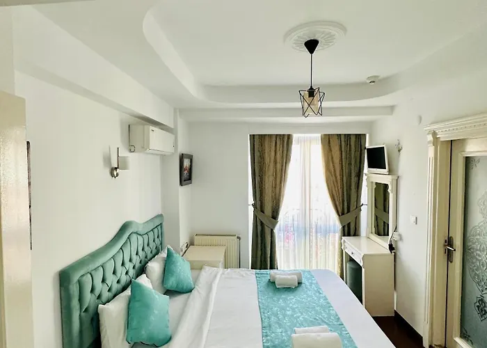 酒店 La Maison Family