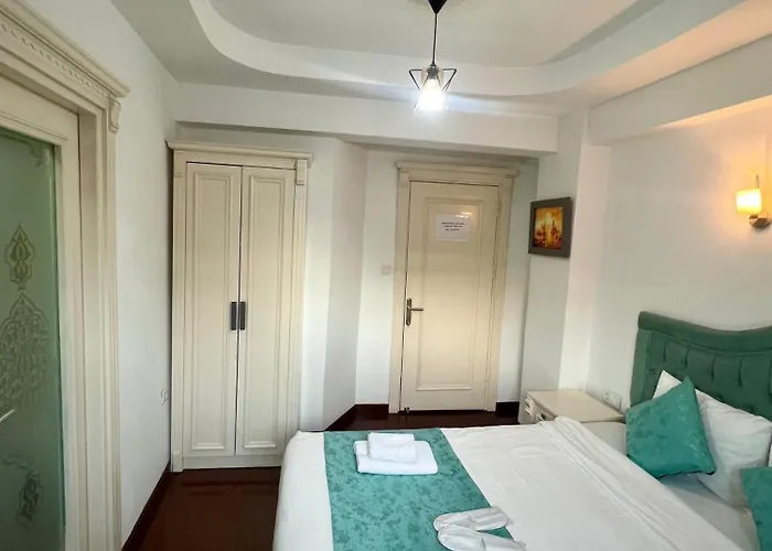 酒店 La Maison Family *