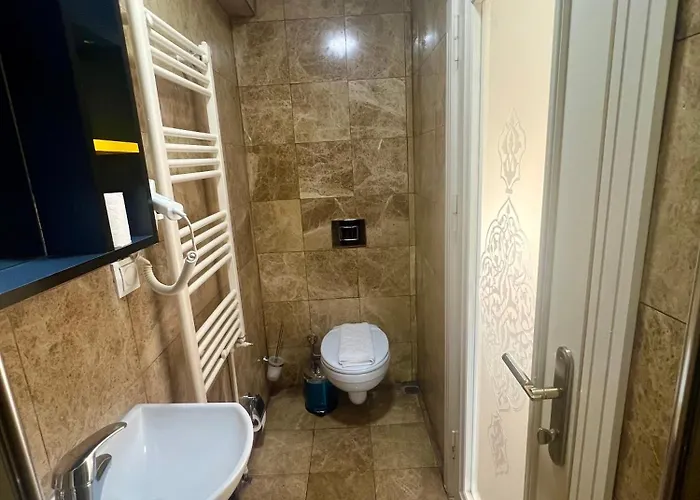 酒店 La Maison Family *