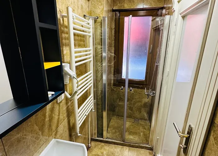 酒店 La Maison Family