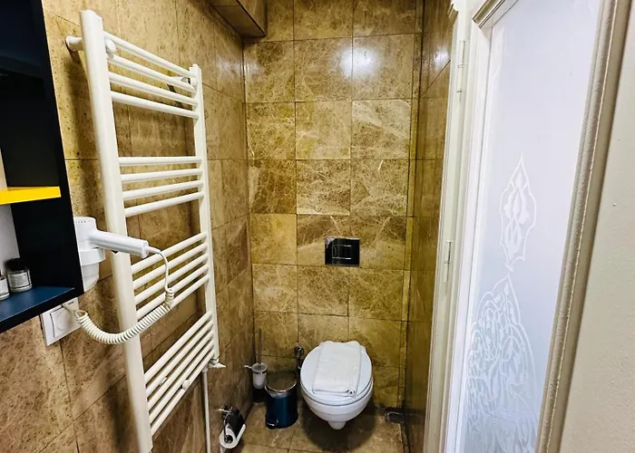 酒店 La Maison Family 伊斯坦布尔