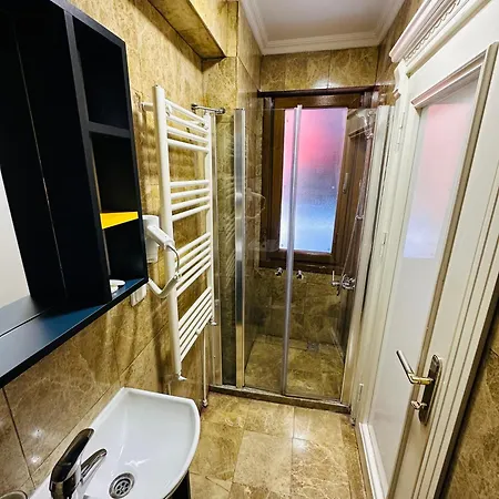 Hotel La Maıson Family