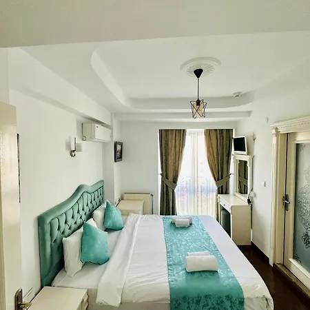 Hotel La Maison Family