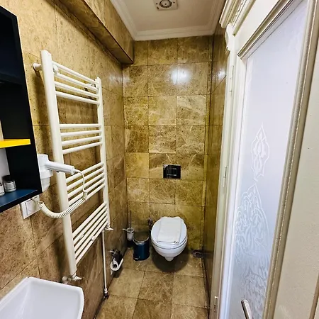 Hotel La Maison Family Istambul